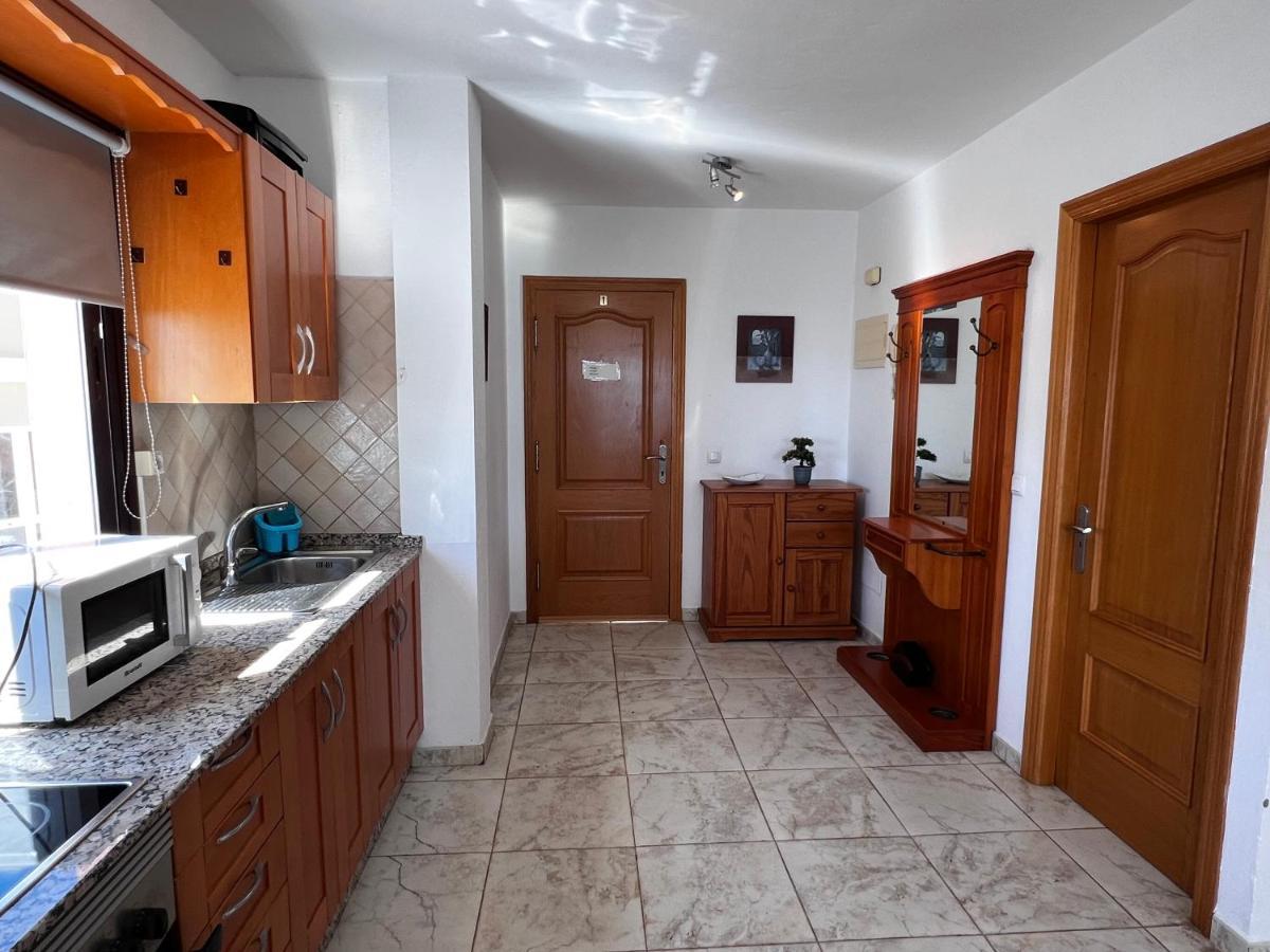 Don Cangrejo 1 Гран Тарахал Екстериор снимка